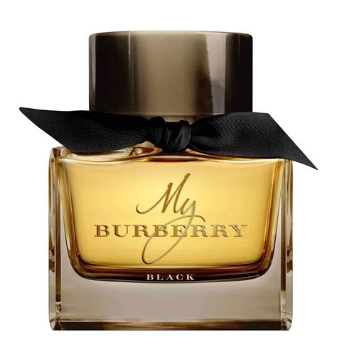 Review Nước Hoa My Burberry Black Parfum 30ml 